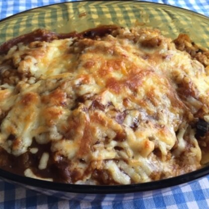 子どもの夏休みのお昼ご飯に。簡単で助かりました！